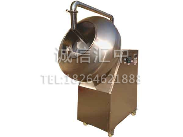 諸城市誠信匯中機(jī)械包衣機(jī)產(chǎn)品優(yōu)勢(shì)